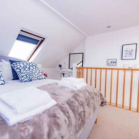 Springfield Cottage By Dawton Short Stay Cambridge  Exterior photo