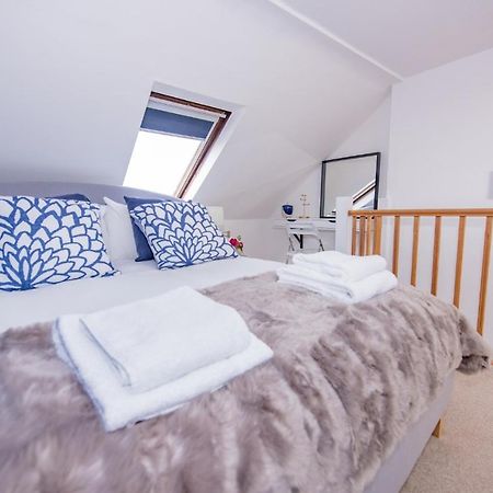Springfield Cottage By Dawton Short Stay Cambridge  Exterior photo