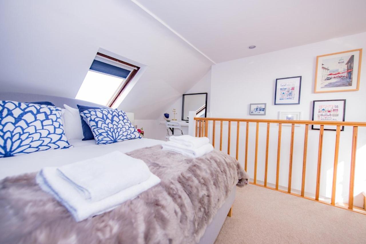Springfield Cottage By Dawton Short Stay Cambridge  Exterior photo
