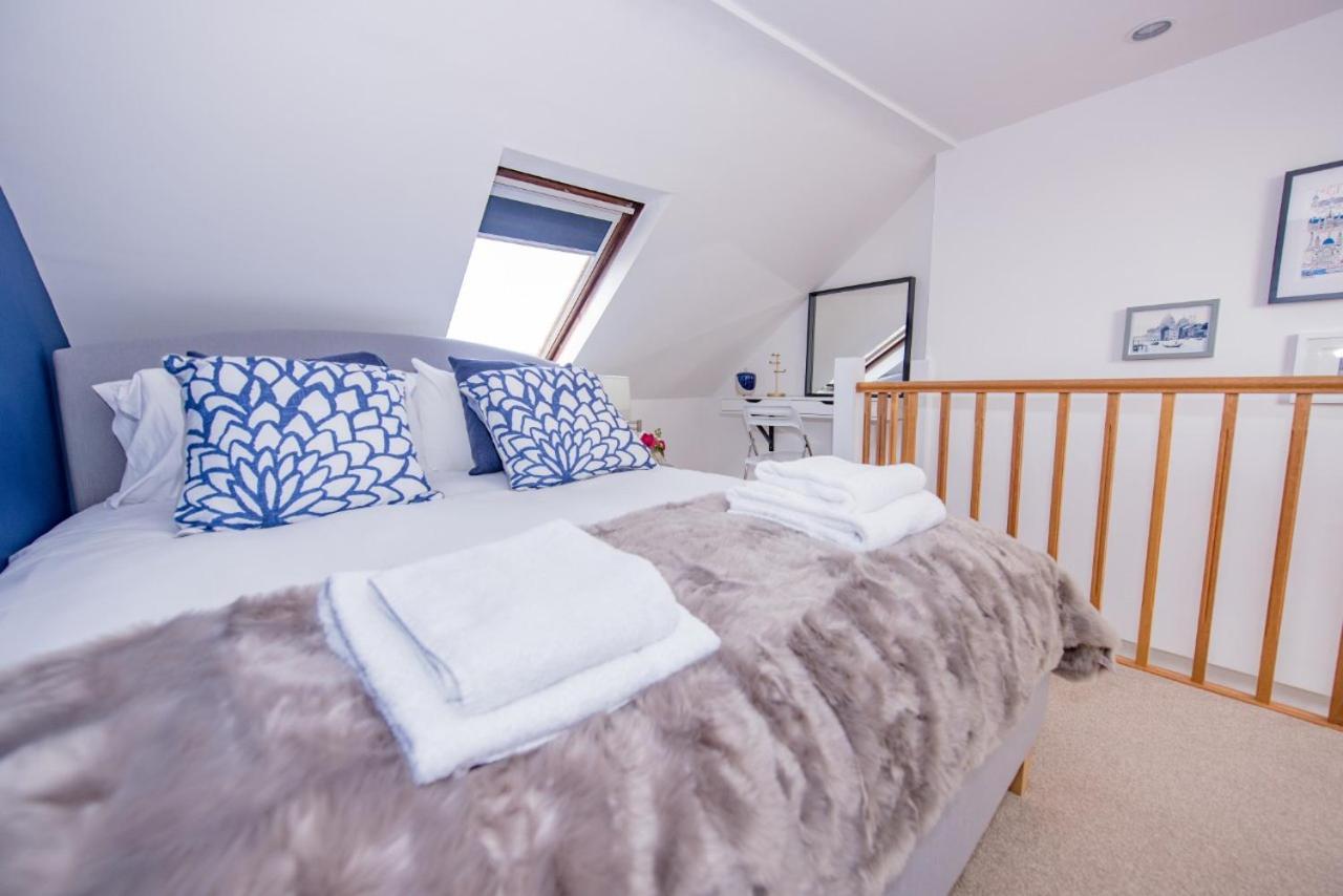 Springfield Cottage By Dawton Short Stay Cambridge  Exterior photo